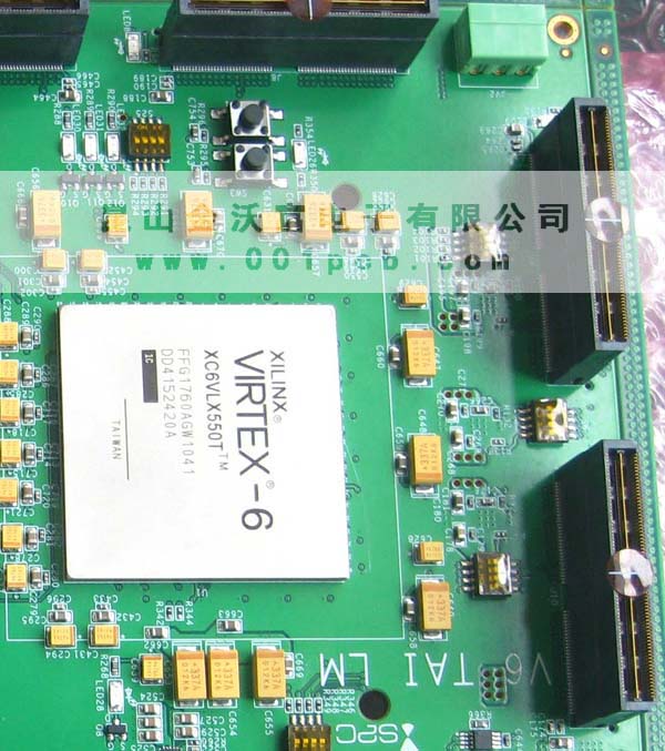 PCBA