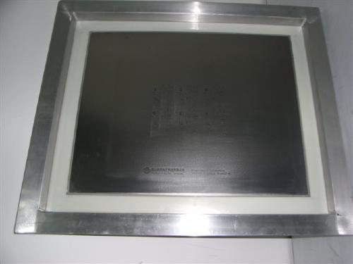 SMT钢网-4