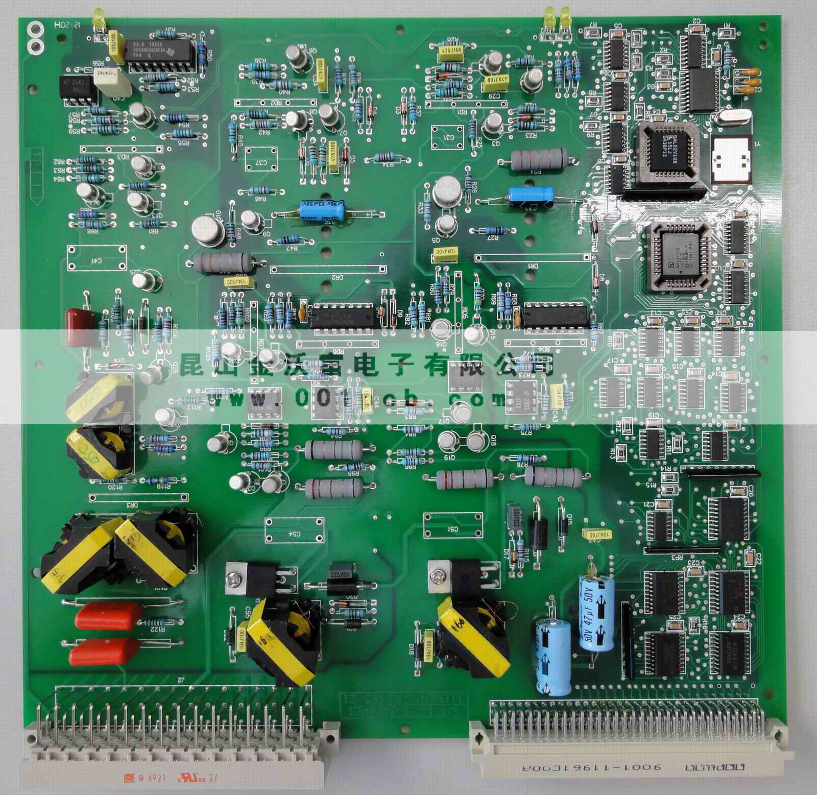PCBA
