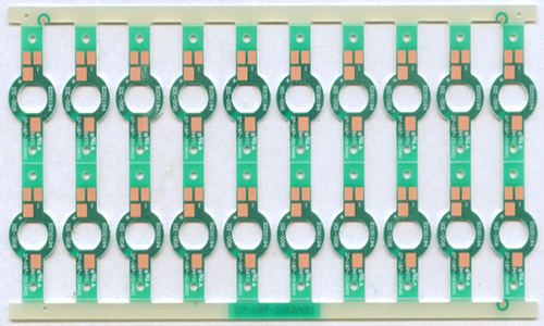 单面线路板-6